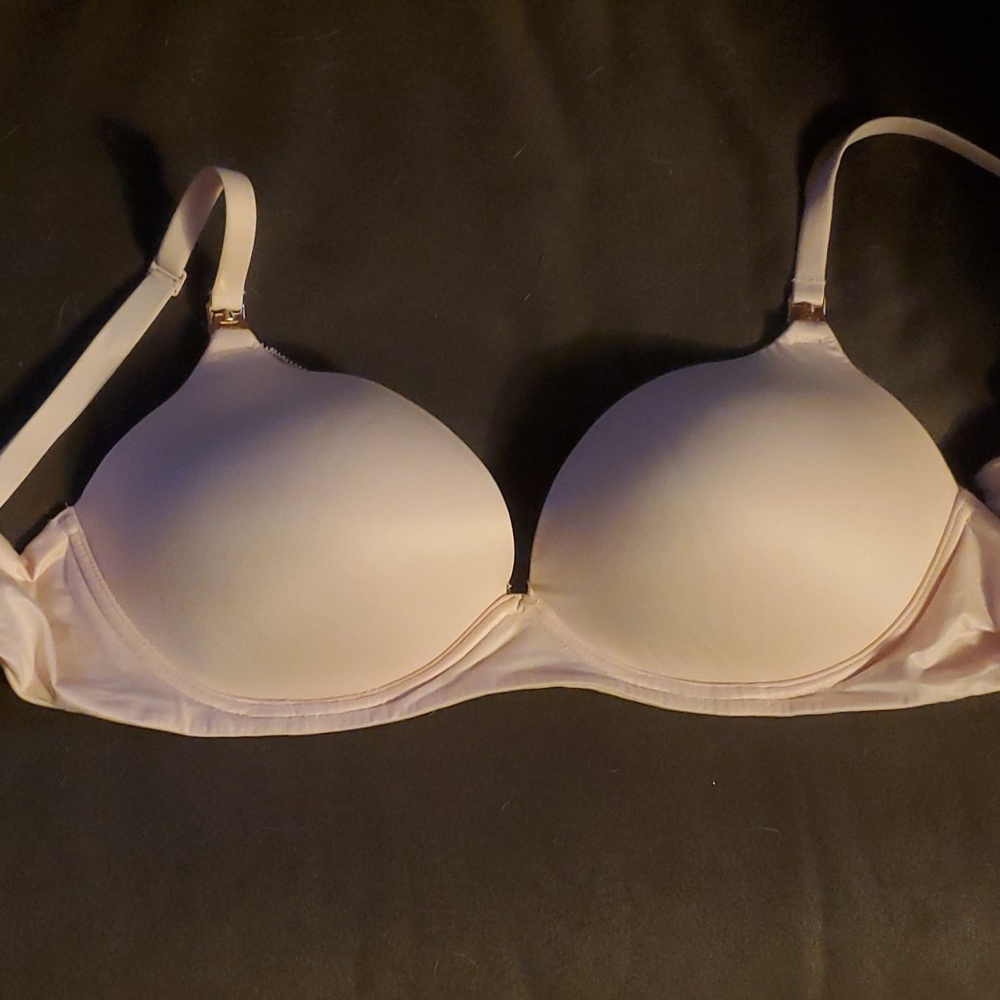 Victoria's Secret nursing bra